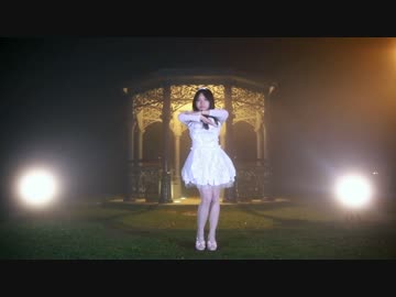 【アイリス✿】ストロボナイツ Strobo Light 踊ってみた 【空の境界✿】