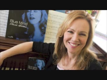 Anne Bisson - September in Montreal（良録音音源）（転載）