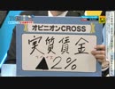 モーニングCROSS 2015/04/10