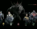 【EVOLVE】ごりら28【実況】