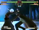 3/28 Fate/Unlimited codes 大会後野試合 その１