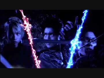 CR牙狼 金色になれXX　Vol.18