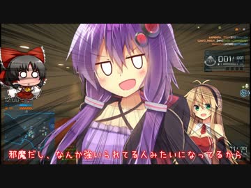 【BFH】それゆけ！ゆかりん強盗団！！ part4 【VOICEROID+実況】