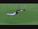 【MLB】ダン・アグラさんの華麗なるダイビング集