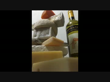 【まだ誰も知らない】超チーズフォンデュ【作ってみた】