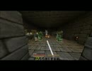 【実況】俺達の力で村人を解放する！Stage5.5【MInecraft DoomIsland】