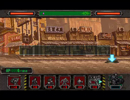 【METAL SLUG DEFENSE】Wi-Fi VERSUS on Score 2707 dirty cheat ?