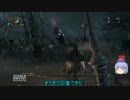 【Bloodborne/PS4】初見で思ったことをゆっくりに喋らすの１２