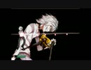 【MUGEN】若さVS経験!!年齢別チーム対抗ランセレサバイバル 24