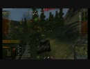 WoT T54E1に乗ってみた Part8　[ゆっくり実況]