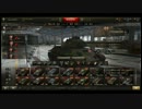 【WoT T-34】World of Tanks ゆっくり実況動画 Part.5