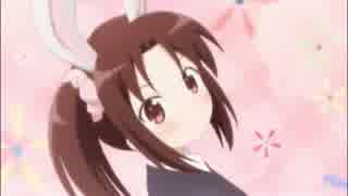 ハロー！！きんいろモザイク第1話 かわいい＆鬼畜シーン まとめ