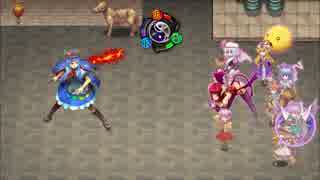 東方玄夢妖譚～乱を実況してみるぜ その１９