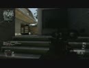 【CoD:Bo2】　JuniaのFFA その74　【スナイパー】
