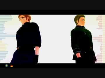沼企画のスーさんと隊長動画