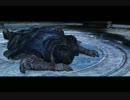 【DARKSOULS2】防具なし&盾のみで1週目クリアを目指します。part1
