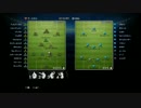 淵神蹴斗のサッカー人生Part149･6年目 【ウイイレ2013/ビカム】