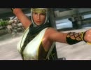 DOA5LR　リサ　ニンジャ