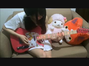 【みさ】Star!!/アイドルマスターシンデレラガールズOP【弾いてみた】