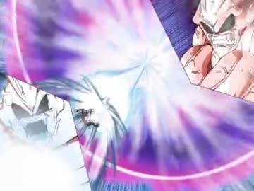 魔人ブウ（純粋）が幻想入り　第１９話