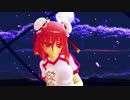 【ＭＭＤ】華扇ちゃんで【Baby Maniacs】