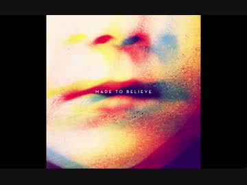 Dizzy Mizz Lizzy - Made to Believe