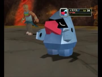 プラスルと共にダーク縛りでポケモンコロシアムおまけpart3