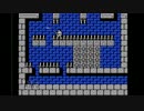 ダースベイダーを倒しに行く実況２【スターウォーズ（ファミコン）】