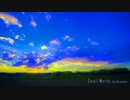 【さとうささら】Small Words／小さな言葉【オリジナル】