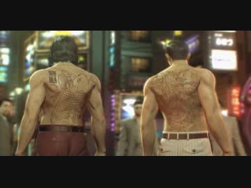 【プレイ動画】龍が如く0　誓いの場所【Part41】