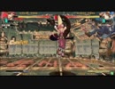 C.W石橋店　4月4日　GUILTY GEAR Xrd大会 part2