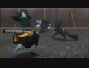 GOD EATER ×　バクチダンサー