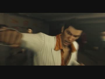 【プレイ動画】龍が如く0　誓いの場所【Part42】