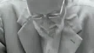 Ernest Ansermet -- A Portrait　1/2