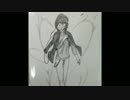 Unravelを歌ってみた