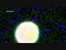 衝撃！UFO出現！H27/04/02 21時ごろ撮影 .mp4