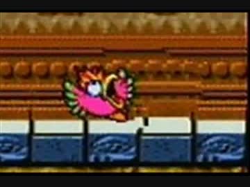 【実況】SFC星のカービィスーパーデラックス【part4】