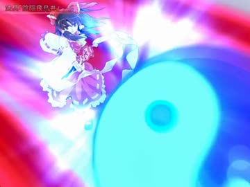 【幽霊族の親子が】第二話 part3/3【幻想入り】