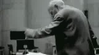 Ernest Ansermet -- A Portrait　2/2