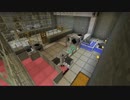 【minecraft】ゆっくりアリスとマイクラ観光part5【工業化MOD】