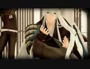 [MMD刀剣乱舞]妄想疾患■ガール[レア4太刀]