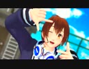 【APヘタリアMMD】湾君の爽やかさがとどまる所を知らない