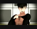 【MMD刀剣乱舞】三人の同田貫正国でGirls+おまけ