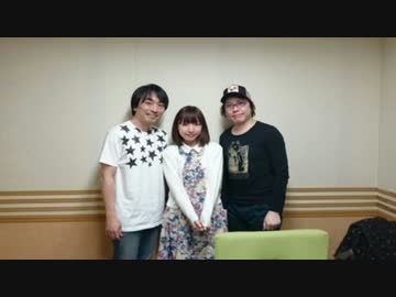 置鮎龍太郎 関智一 洲崎綾  義風堂々!! ～音語り～ 第1回