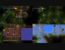 【実況】いい大人達がＰＳ４版テラリアを本気で遊んでみた。番外編part24
