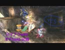スマブラwiiU ガチ1on1 記録　CF編その2