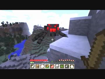【マイクラ実況】ネバネバネバーランドを夢見て 第7夜『第1章初見編』