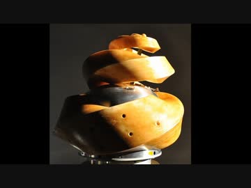 迷衛星の軌跡 #03 芸術+宇宙=?