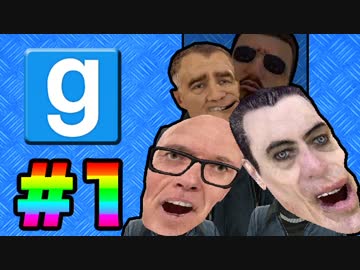 【4人実況】世界征服教室【G】#1 学級崩壊