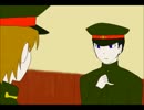 暇を持て余した獄卒たちの日常